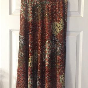 Perception Concept skirt